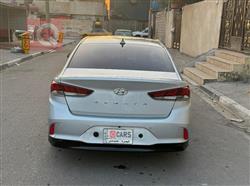 هیوندای سۆناتا